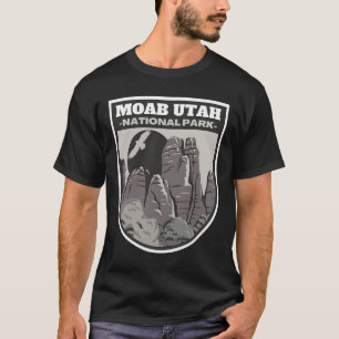 Camiseta Moab Utah � Espíritu de Australia