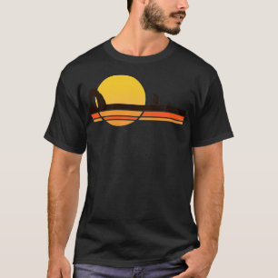 Camiseta Moab Utah retro vintage