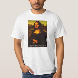 Camiseta Moaner Lisa