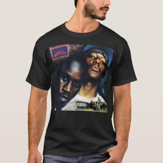 Camiseta Mob Deep