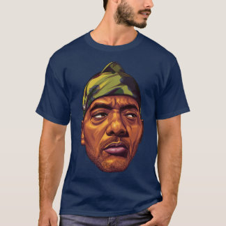 Camiseta MOBB PRODIGY CONCEPT TShirt