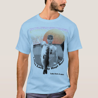 Camiseta Mobber hace Tejas