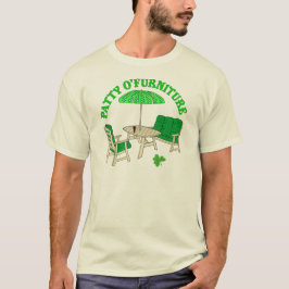 Camiseta Mobiliario Patty O'