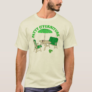 Camiseta Mobiliario Patty O'