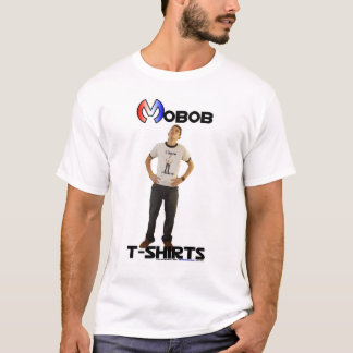 Camiseta mobobo