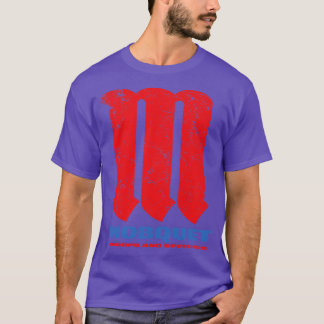 Camiseta Mobquet Swoops y Speeders