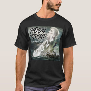 Camiseta Moby Trump-Resurgence