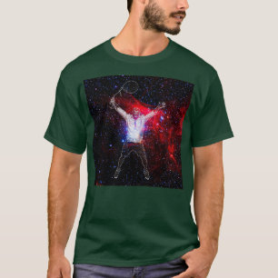 Camiseta Mocca Soy Infinita