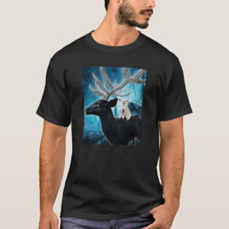 Camiseta Mochi en el Stag