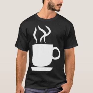 Camiseta Mochila de café para cerveza