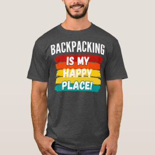 Camiseta Mochila De Moteros Regalos De Atractivo