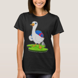 Camiseta Mochila Duck Hiker