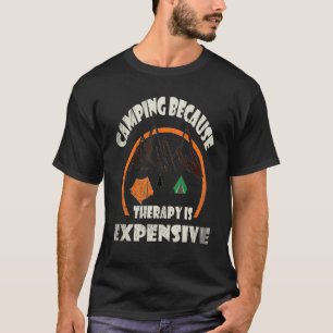 Camiseta Mochila retro de moto