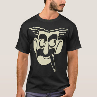 Camiseta Mod3 Groucho Marx Brothers
