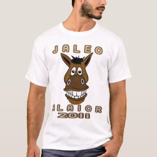 Camiseta Mod.3 - Sant Llorenc 2011 - Alaior