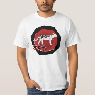 Camiseta Mod CFZ