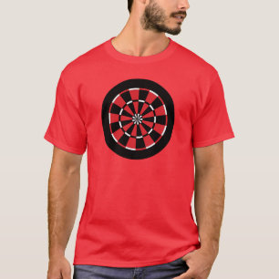 Camiseta Mod Dartboard