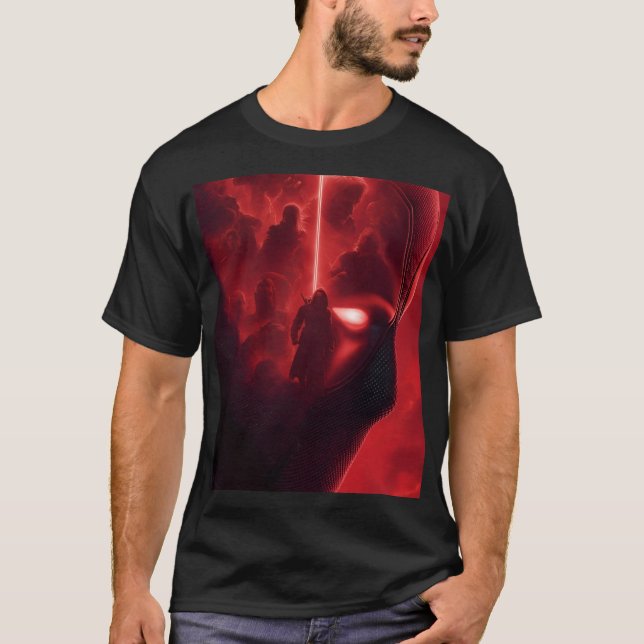 Camiseta Moda (Anverso)