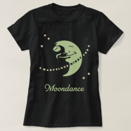 Camiseta Moda