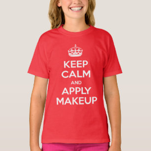 Camiseta Moda