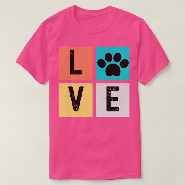 Camiseta Moda 10 de los años 80 (Diseño del anverso)