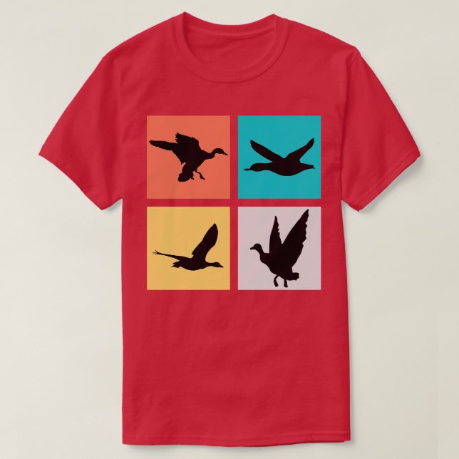 Camiseta Moda 7 de los años 80 (Diseño del anverso)