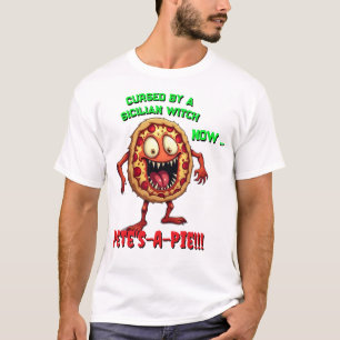 Camiseta Moda de Fútbol Gráfico PETE-A-PIE