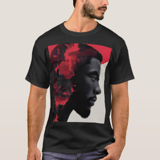 Camiseta Moda de hombre