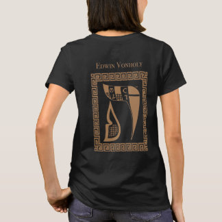 Camiseta Moda de la calle