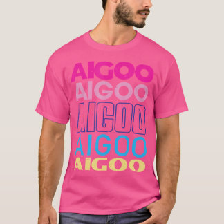 Camiseta Moda de Lightsticks K-Pop para fans de K-Dra corea