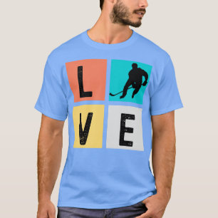 Camiseta Moda de los años 80 13
