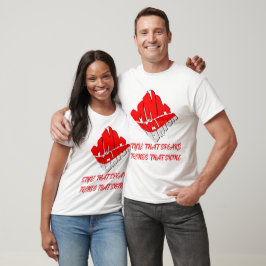 Camiseta Moda de MNM