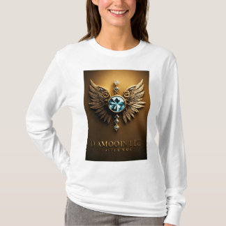 Camiseta Moda de Snazzy