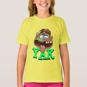 Camiseta Moda divertida de Novedad de vuelta a la escuela Y