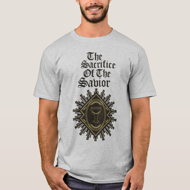 Camiseta Moda geek (Anverso)