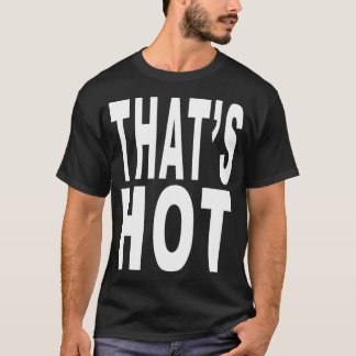 Camiseta Moda gráfica del eslogan de principios de los años