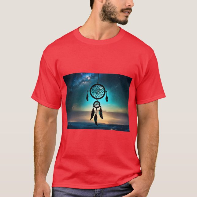 Camiseta Moda hacia adelante (Anverso)