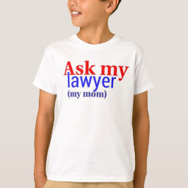 Camiseta Moda infantil