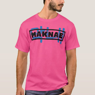 Camiseta Moda K-Pop Para Los Fanáticos De La Mercadería De