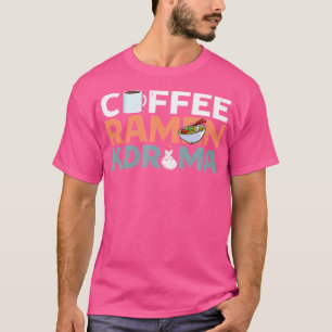 Camiseta Moda Lightsticks K-Pop Para Los Fanáticos De La K-
