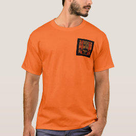 Camiseta Moda masculina 