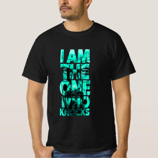 Camiseta moda masculina