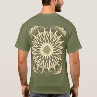Camiseta Moda masculina