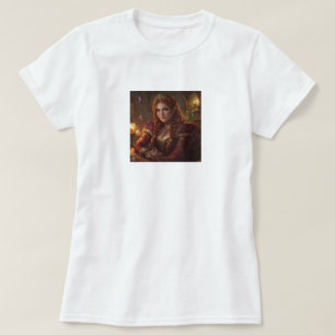 Camiseta Moda moderna minimalista Mejor foto de amigos BFF