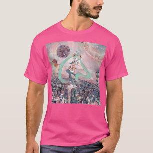 Camiseta Moda musical Kikuo Anime Japan
