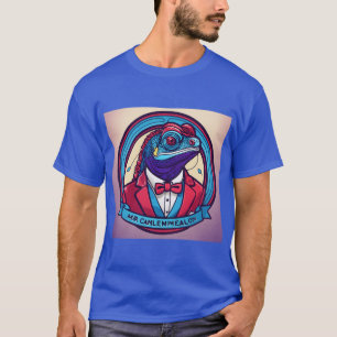 Camiseta Moda Tees Boutique