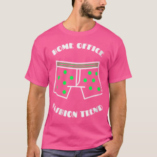 Camiseta Moda Tendencia de moda Moda Funny Spock Box