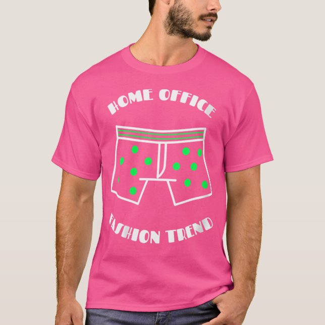 Camiseta Moda Tendencia de moda Moda Funny Spock Box (Anverso)