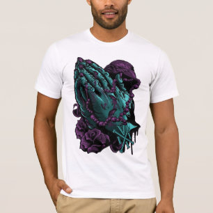 Camiseta Moda urbana