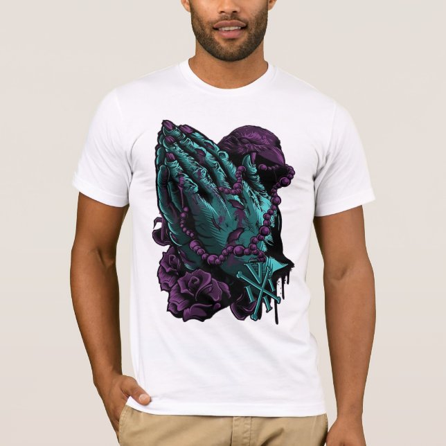 Camiseta Moda urbana (Anverso)
